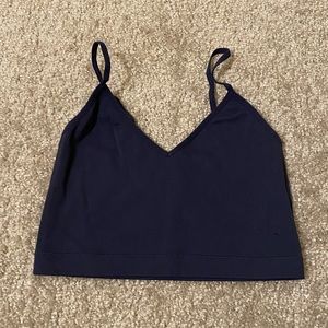 Garage Sofi Seamless V-neck cami